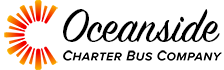 Oceanside Charter Bus Company